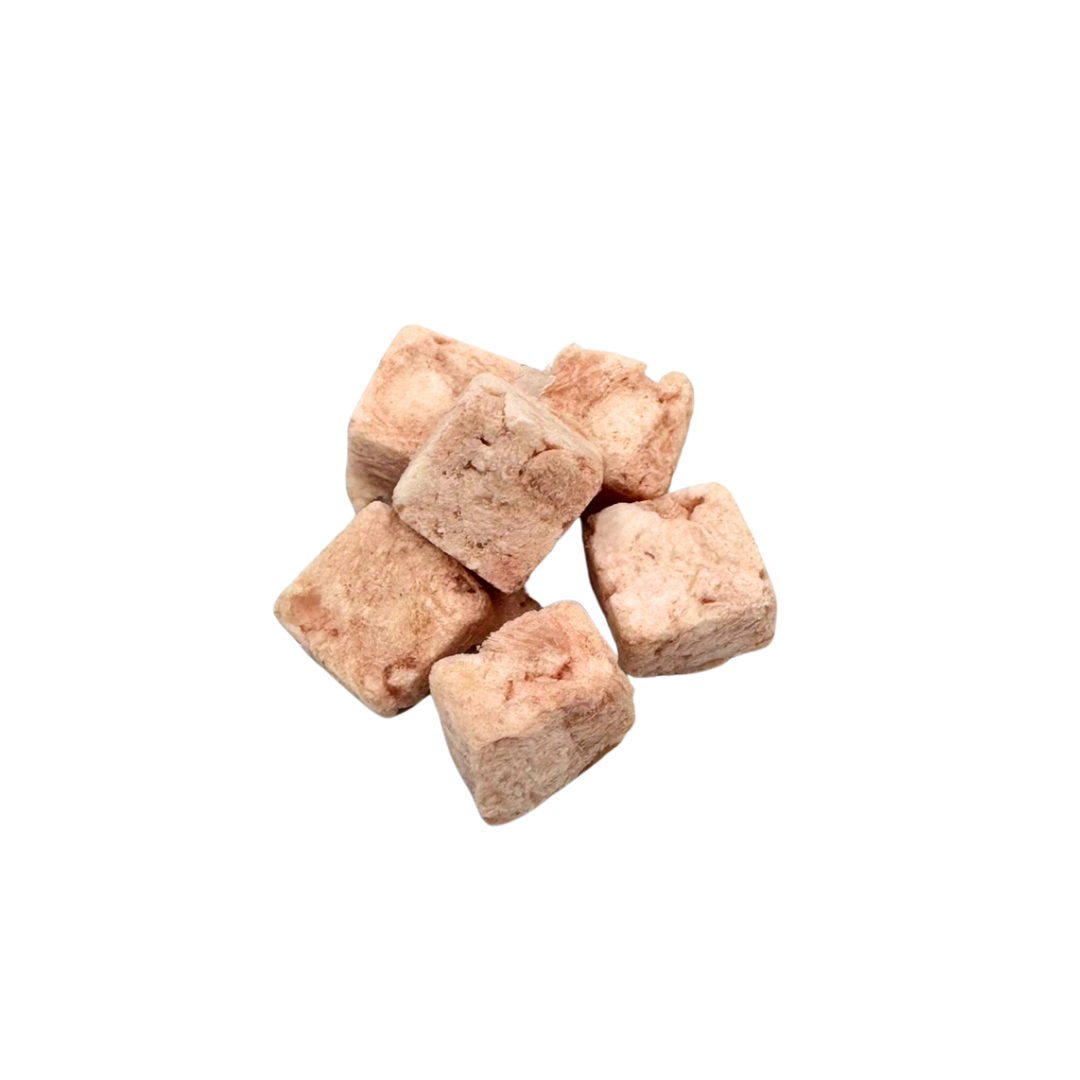 Freeze Dried Rabbit