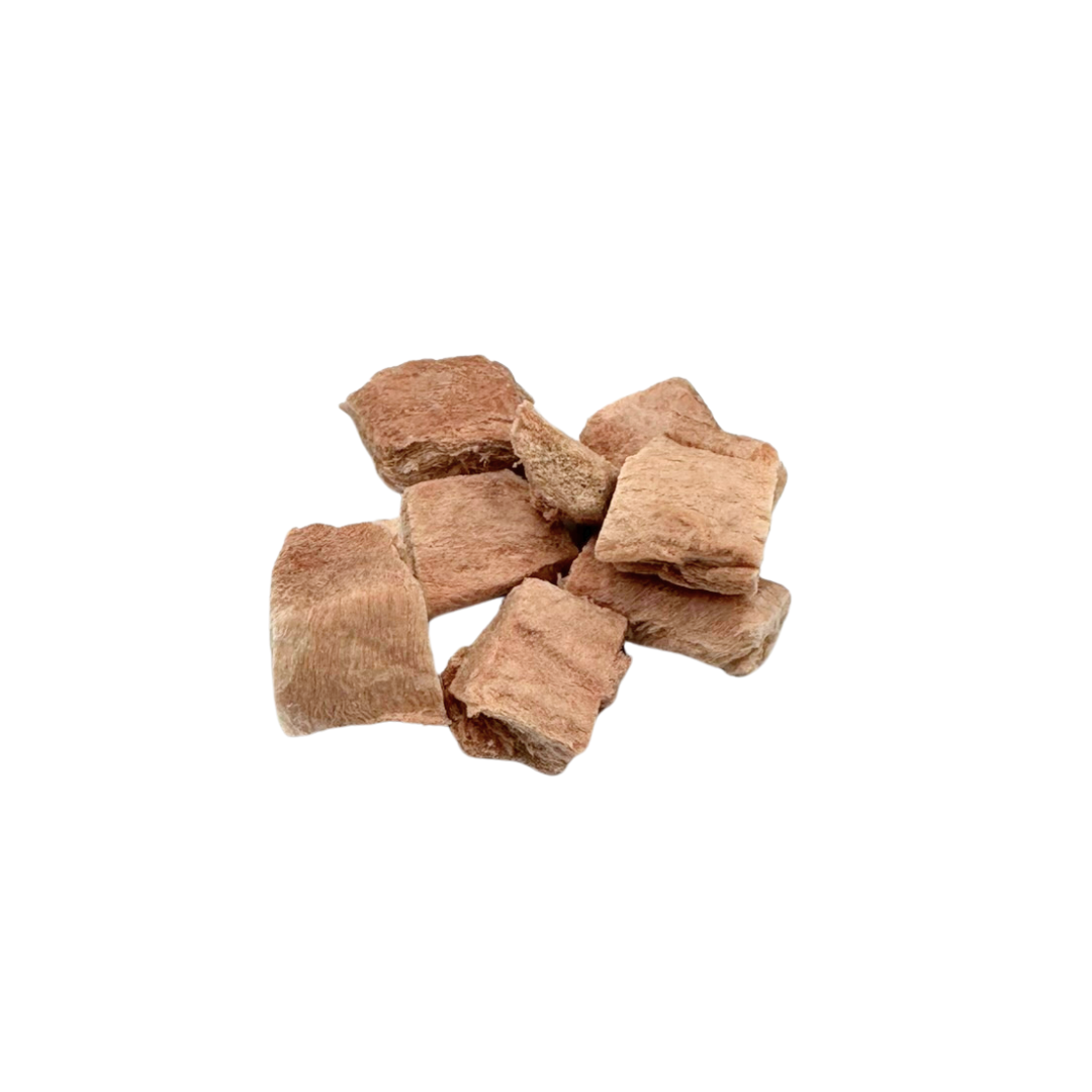 Freeze Dried Duck Breast