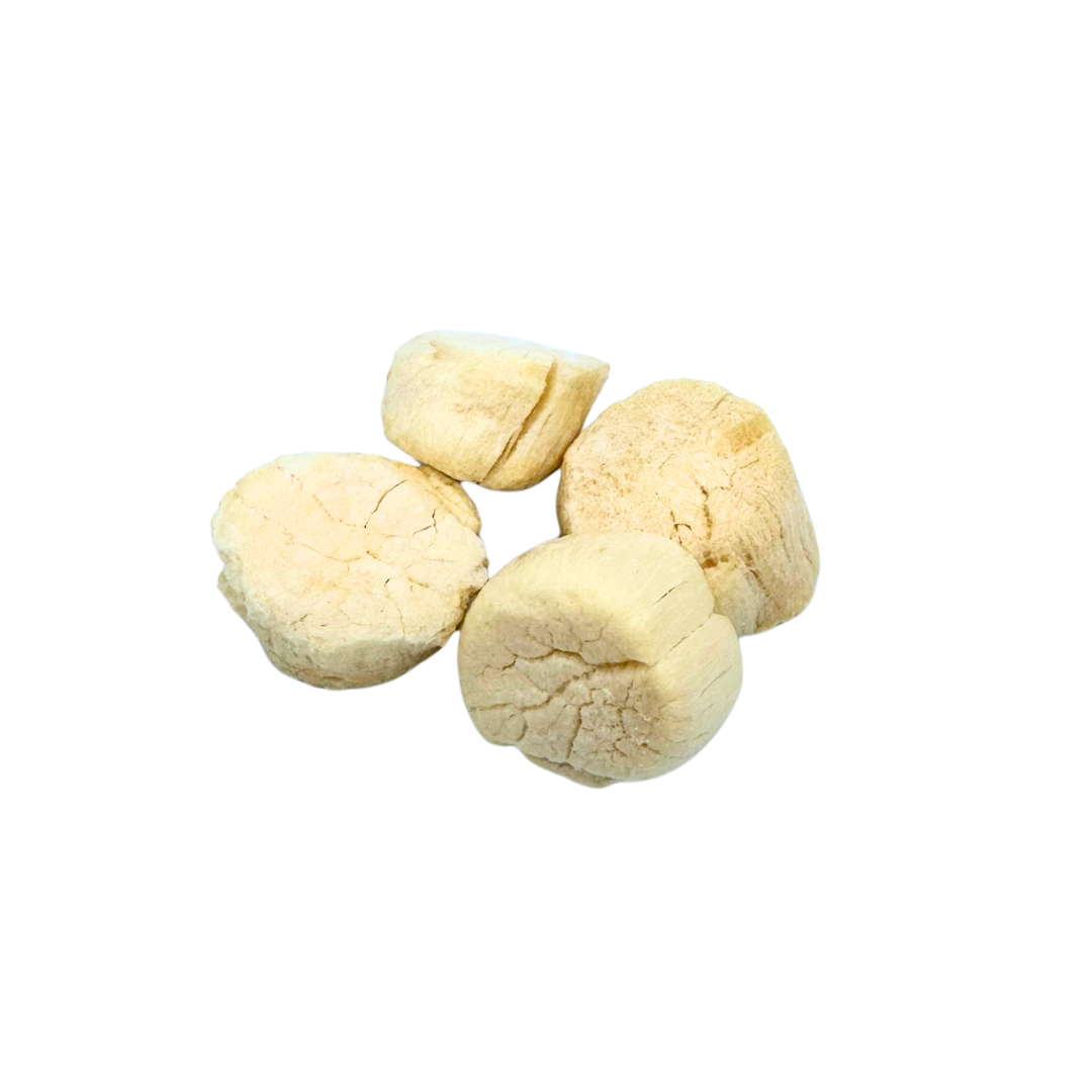 Freeze Dried Hokkaido Scallop