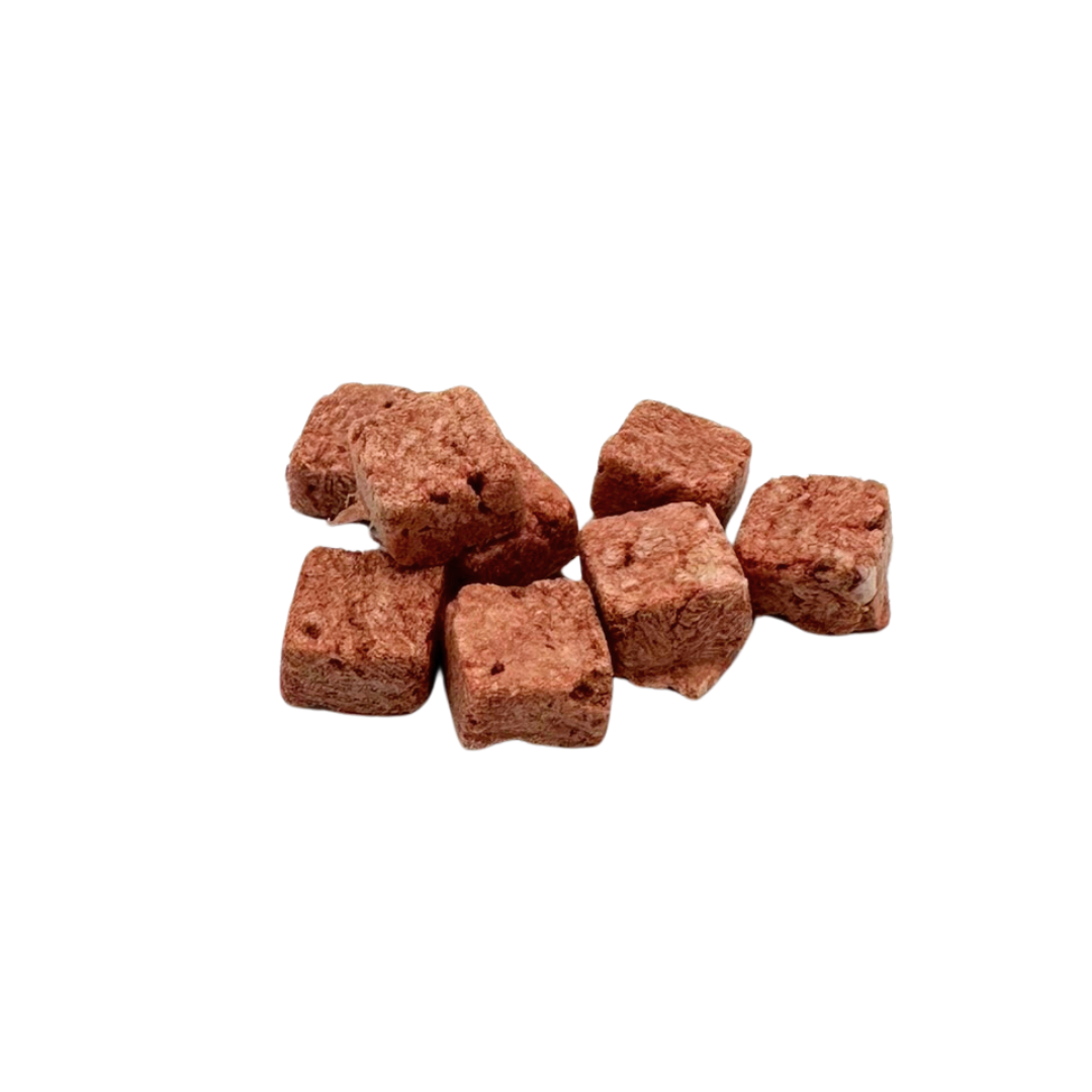 Freeze Dried Kangaroo