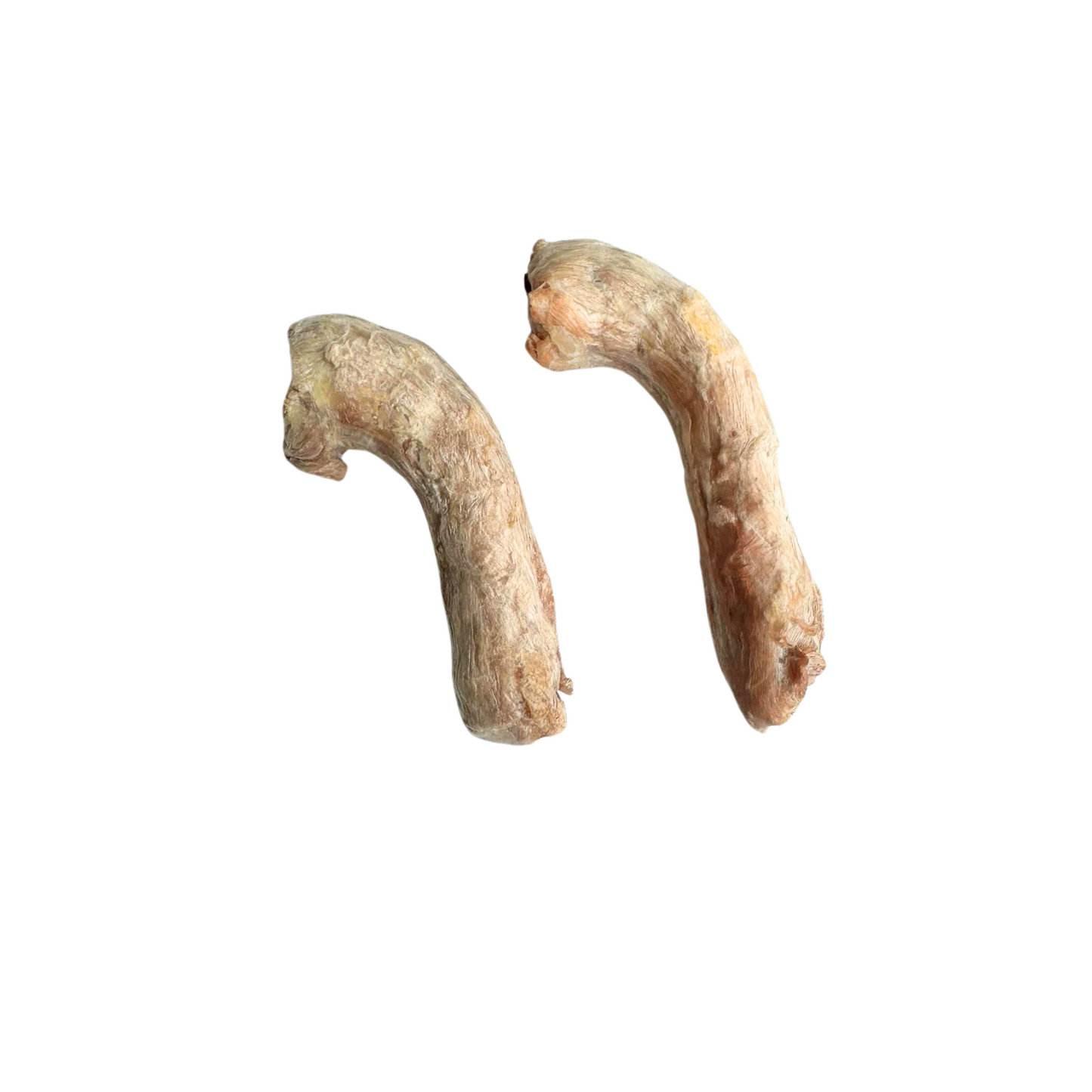 Freeze Dried Chicken Neck