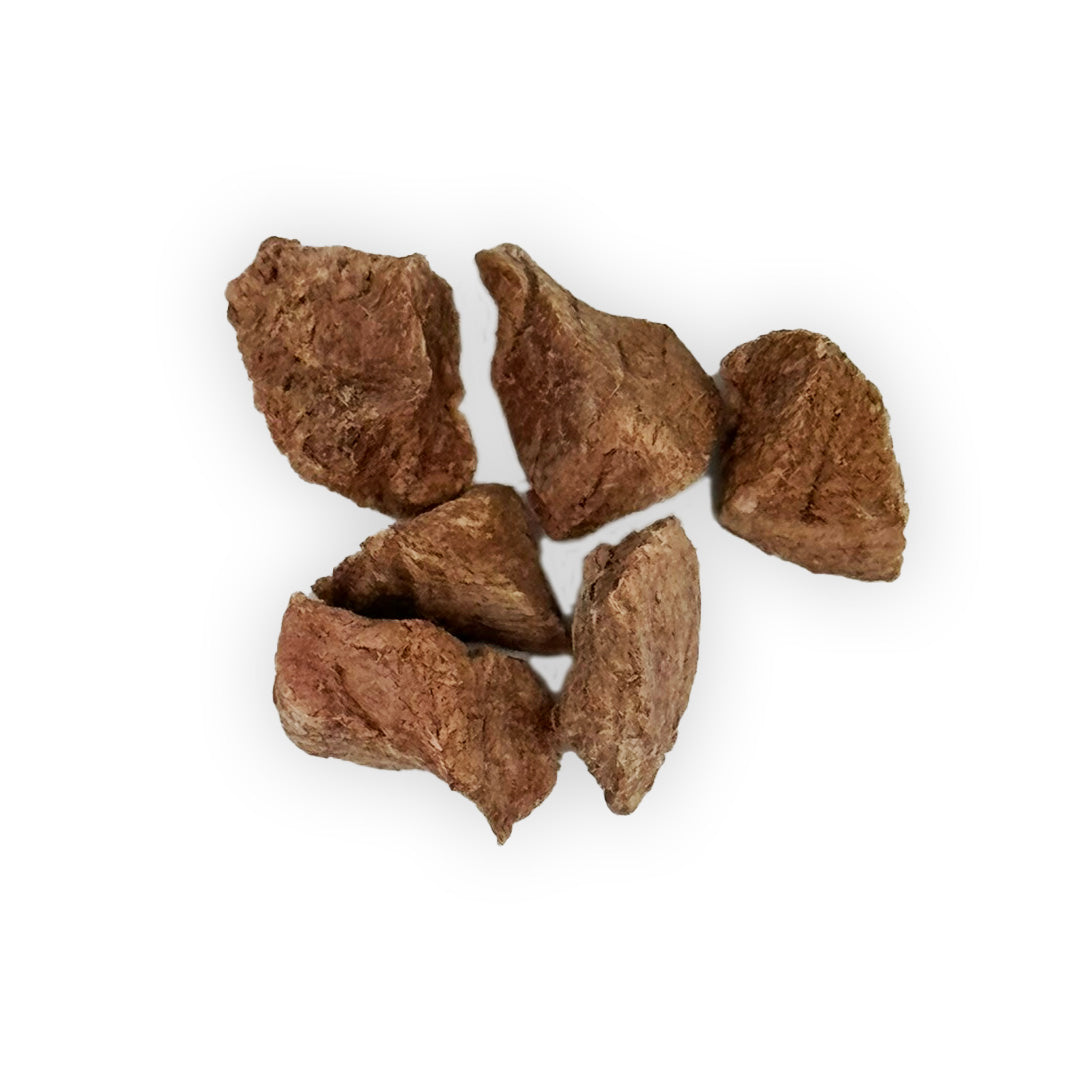 Freeze Dried Venison