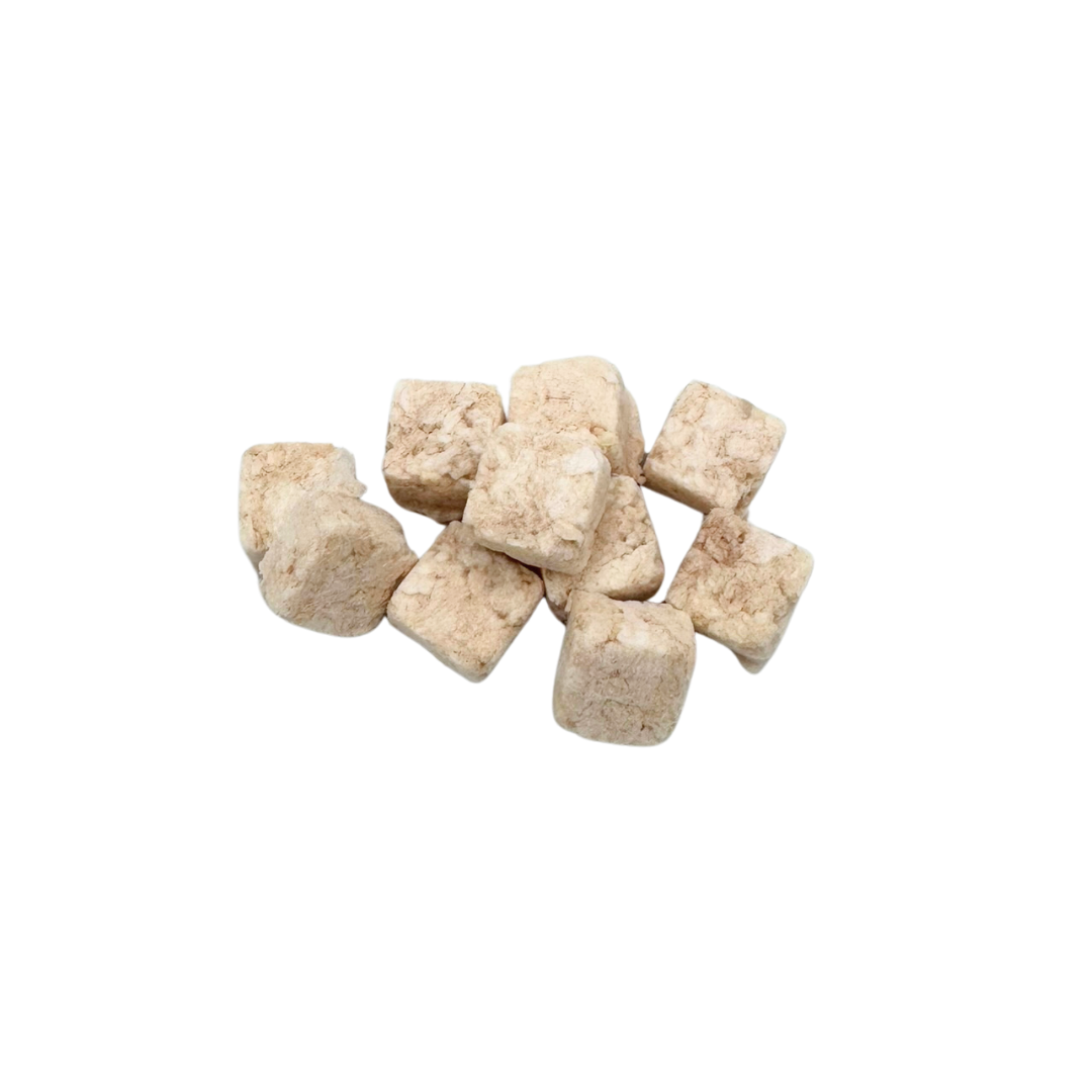 Freeze Dried Crocodile