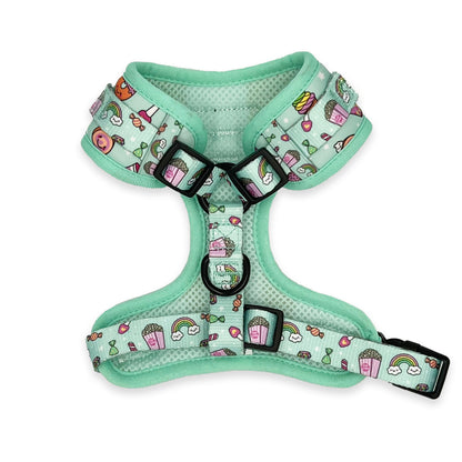 Adjustable harness - Sweet Tiffany