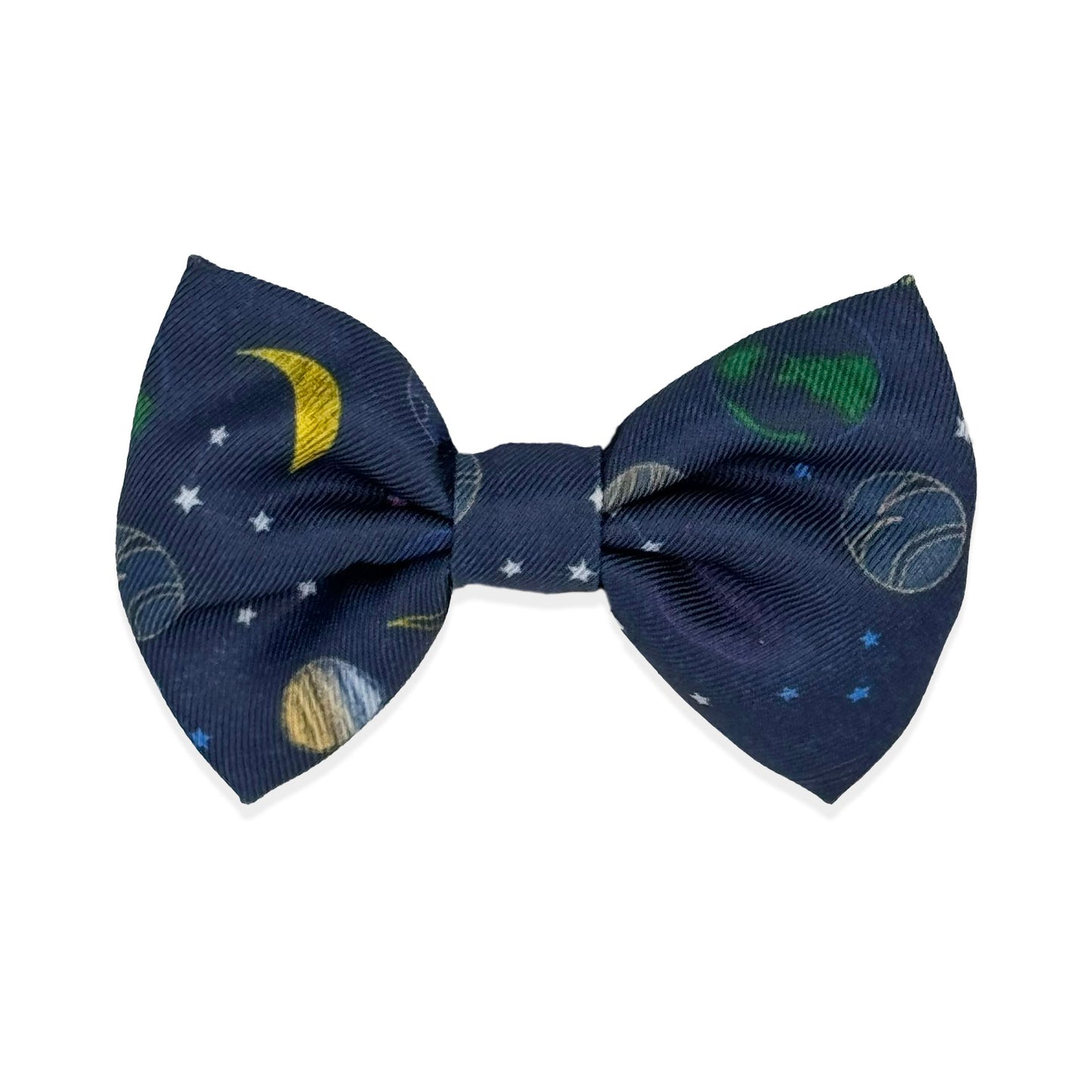 Standard Bow - Midnight Galaxy